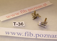 TERMOSTAT 1-SE 997RC/401